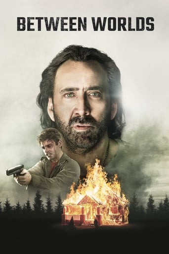 Between Worlds ( 2018 )