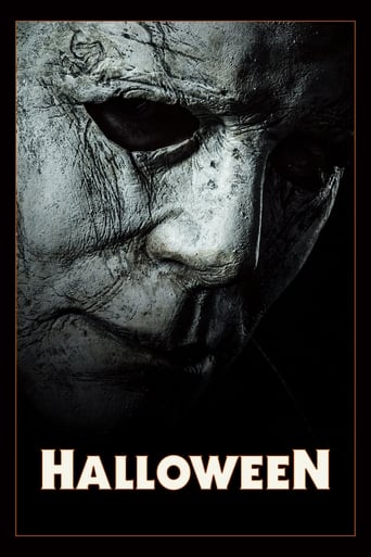 Halloween ( 2018 )