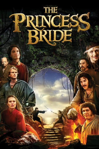  The Princess Bride (1987)
