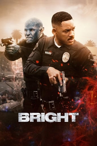 Bright (2017) Eng Sub
