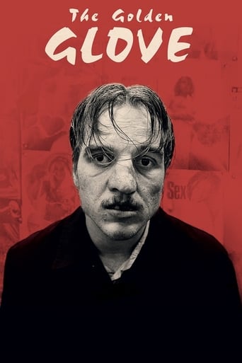 The Golden Glove ( 2019 ) مدبلج الماني