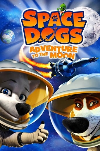 Space Dogs 2 ( 2016 )