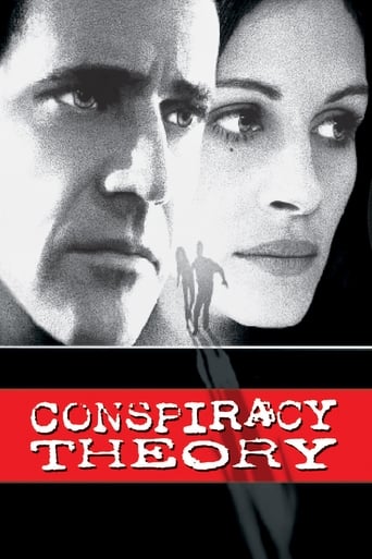Conspiracy Theory ( 1997 )