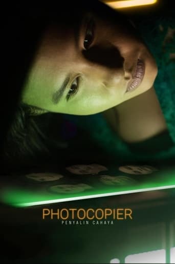 Photocopier ( 2021 )