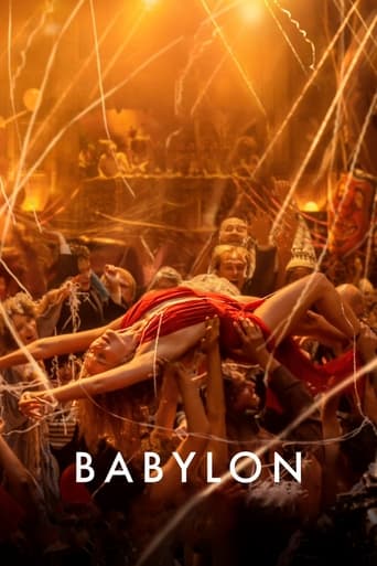  Babylon (2022) Multi sub