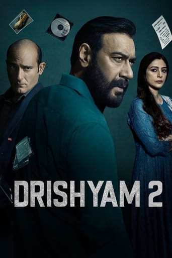  Drishyam 2 (2022) Multi sub