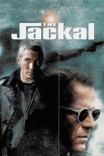 The Jackal ( 1997 )