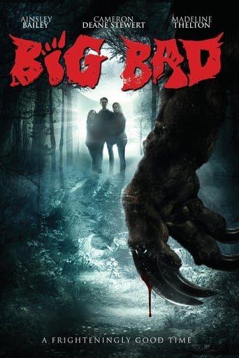 Big Bad ( 2016 )