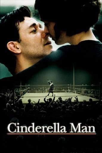 Cinderella Man ( 2005 )