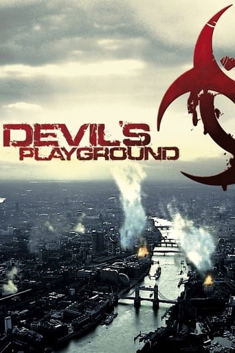 Devil's Playground (2010) Multi Sub