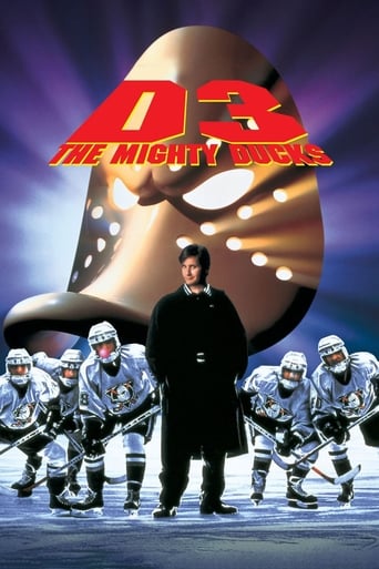 D3 The Mighty Ducks ( 1996 )