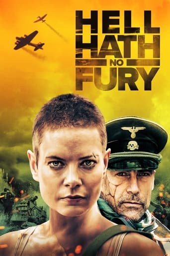  Hell Hath No Fury (2021) Multi sub