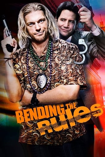 Bending The Rules (2012) Eng Sub