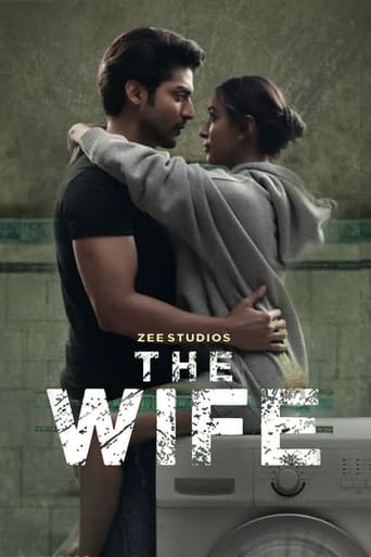  The Wife ( 2021 )