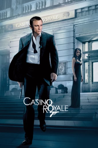 Casino Royale (2006) Pure