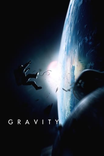 Gravity ( 2013 )