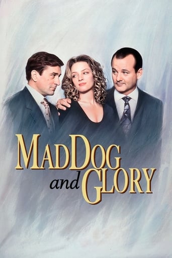 Mad Dog And Glory ( 1993 )