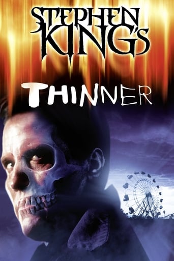 Thinner ( 1996 )