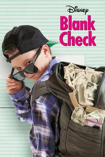 Blank Check ( 1994 )