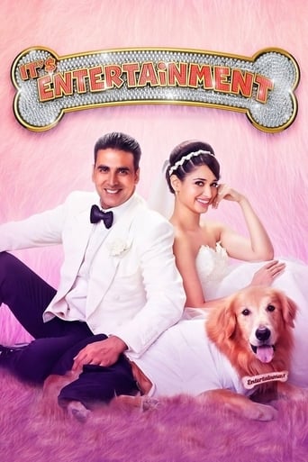 It's Entertainment ( 2014 )