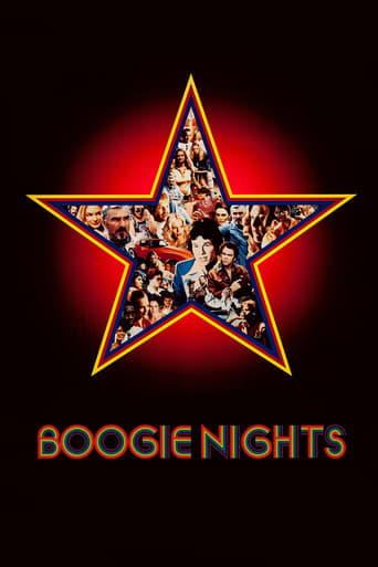 Boogie Nights ( 1997 )