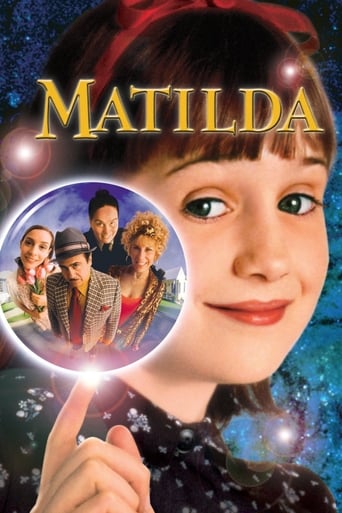 Matilda ( 1996 )