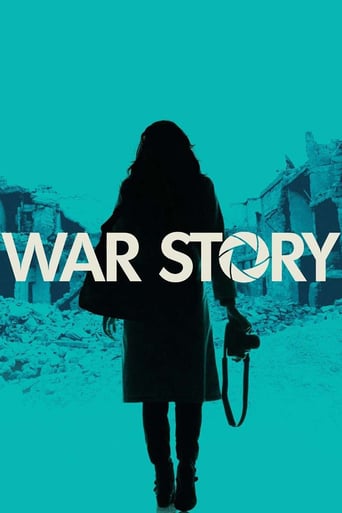 War Story ( 2014 )