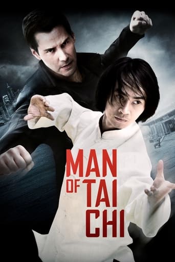Man of Tai Chi (2013) Multi Sub