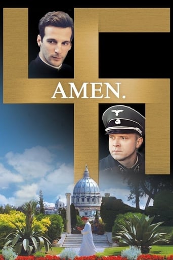 Amen  ( 2002 )