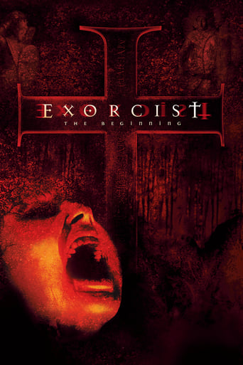 Exorcist: The Beginning ( 2004 )