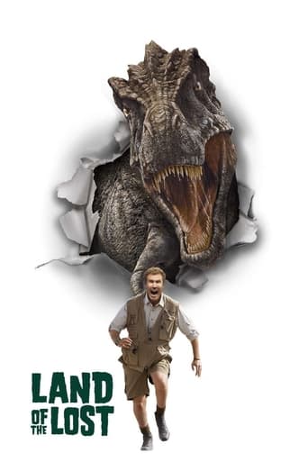 Land of the Lost (2009) Multi Sub