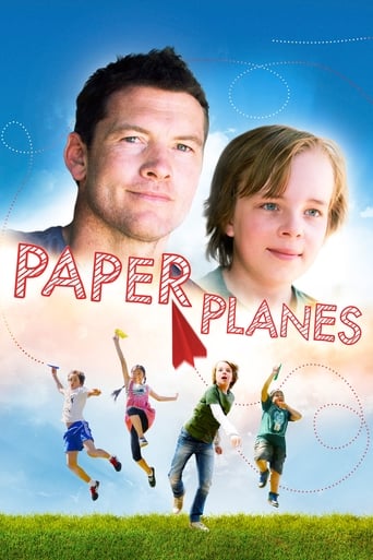  Paper Planes (2014)