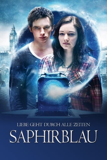 Sapphire Blue ( 2014 ) مدبلج الماني