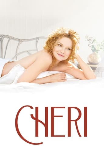 Chéri ( 2009 )