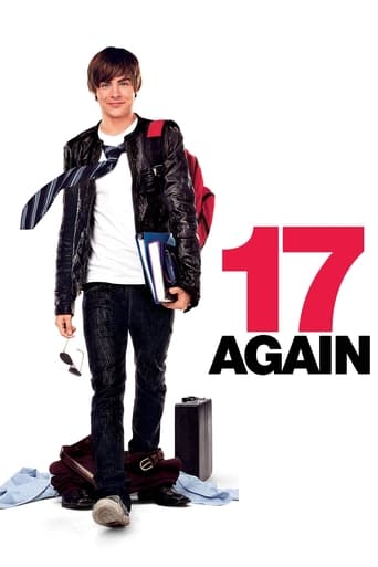 17 Again (2009) Multi Sub