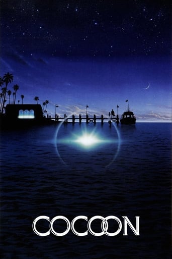  Cocoon (1985)