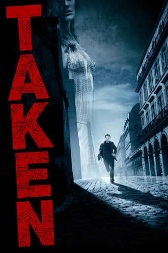Taken (2008) Eng Sub