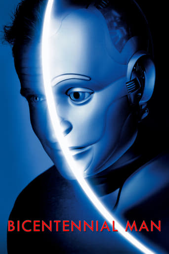 Bicentennial Man ( 1999 )