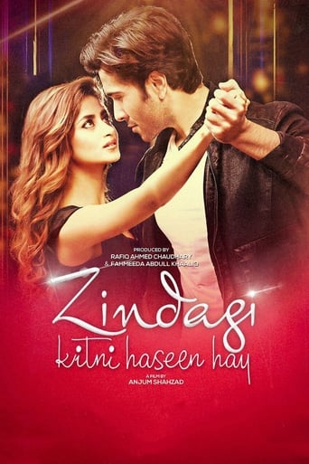  Zindagi Kitni Haseen Hay ( 2016 )