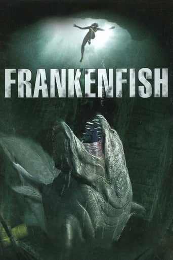 Frankenfish ( 2004 )