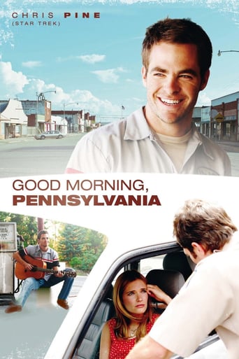 Small Town Saturday Night (2010) Eng Sub