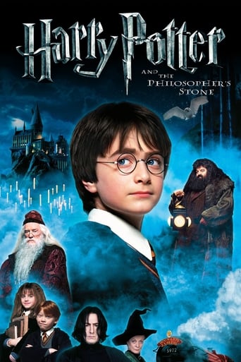 Harry Potter and the Philosopher's Stone (2001) Multi Sub