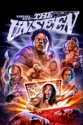 The Unseen ( 1980 )