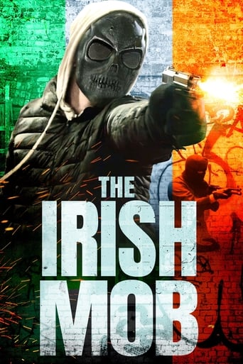  The Irish Mob (2023)