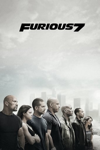 Furious 7 (2015) Eng Sub