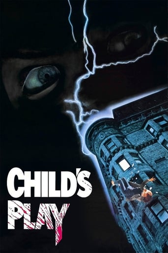 Child's Play ( 1988 ) HD