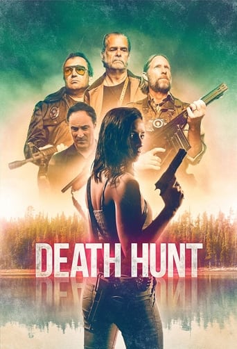 Death Hunt ( 2022 )