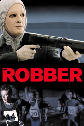 The Robber ( 2010 ) مدبلج الماني