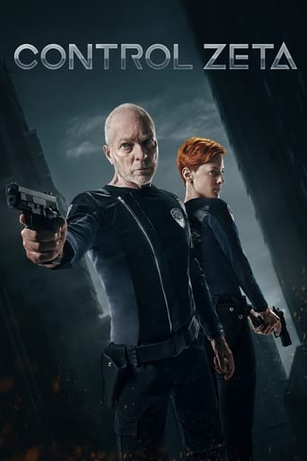  Control Zeta (2023)