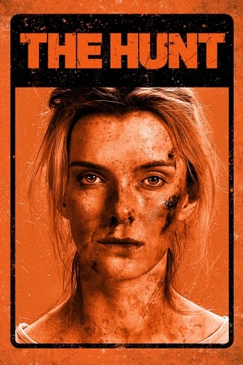  The Hunt (2020) Multi sub